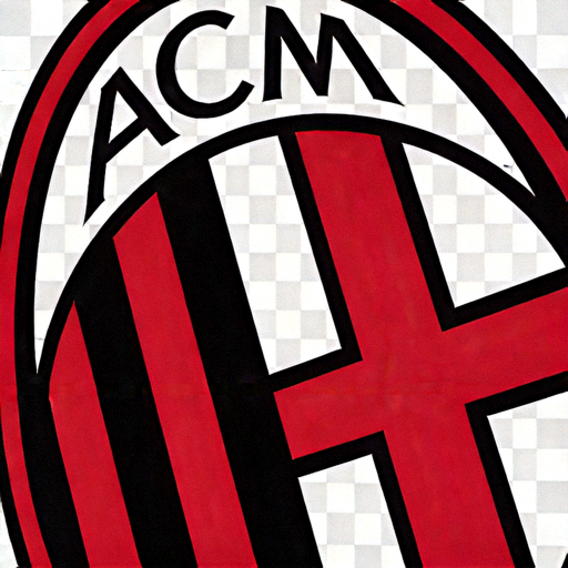 AC米兰中文官方网站 logo